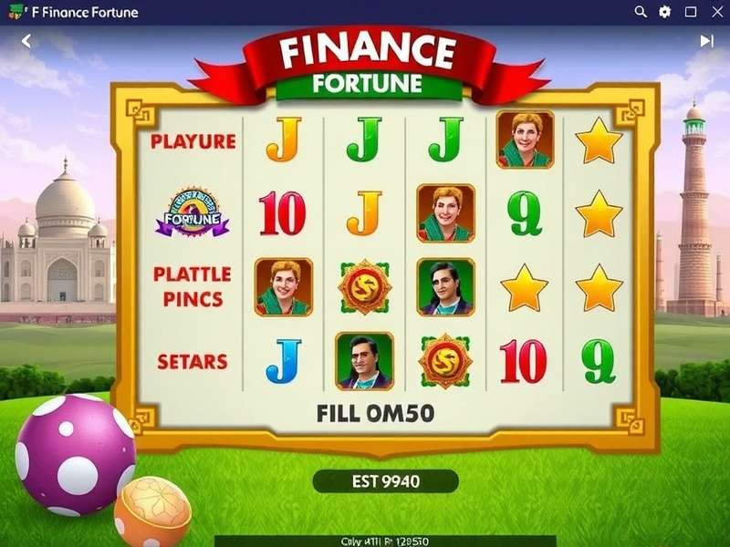 Finance Fortune India Download Stats