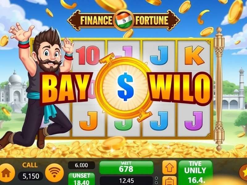 Finance Fortune India Player Strategies